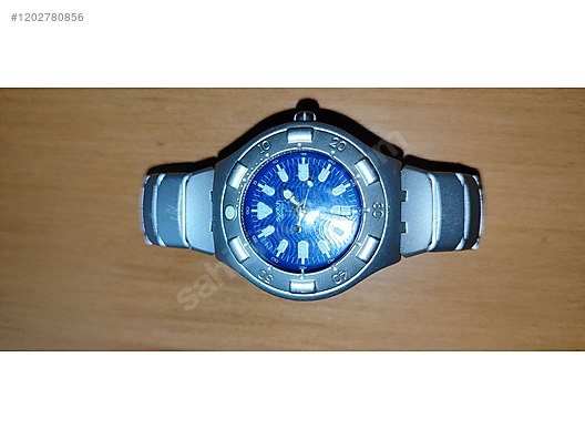 Swatch irony scuba 200 on sale