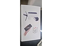 Sıfır ZWO Seestar S30 Hepsi Bir Arada Akıllı Dijital Teleskop #1278780885