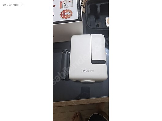 İkinci El ve Sıfır Alışveriş / Fotoğraf & Kamera / Teleskop / Mercekli (Refraktör)