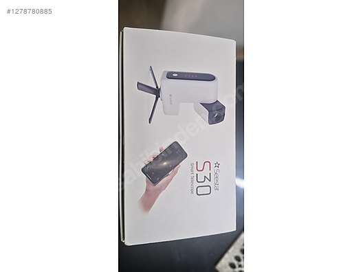 İkinci El ve Sıfır Alışveriş / Fotoğraf & Kamera / Teleskop / Mercekli (Refraktör)