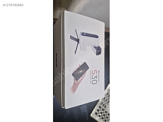 İkinci El ve Sıfır Alışveriş / Fotoğraf & Kamera / Teleskop / Mercekli (Refraktör)