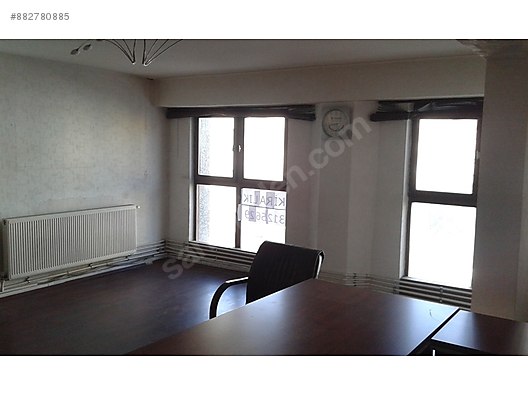 ankara ulusta satilik ofis sahibinden comda 882780885