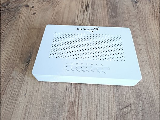 ZTE ZXHN H298A VDSL Fiber Modem sahibinden.comda - 1308780887
