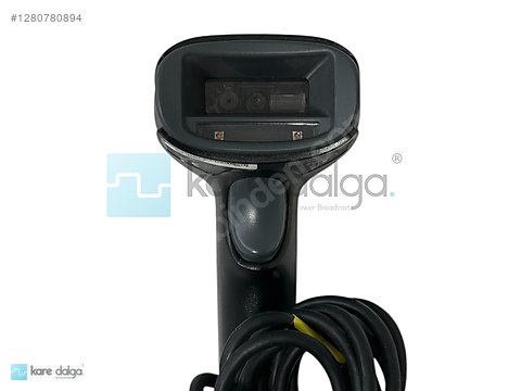 AA352 Hayeon QR未使用 Honeywell Xenon 1900GSR-2-I Barkod Okuyucu sahibinden.comda