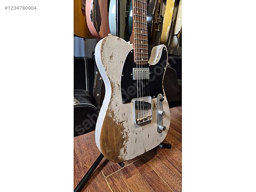 İkinci El ve Sıfır Alışveriş / Müzik / Müzik Aletleri / Telli Çalgılar / Gitar / Elektro