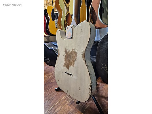 İkinci El ve Sıfır Alışveriş / Müzik / Müzik Aletleri / Telli Çalgılar / Gitar / Elektro