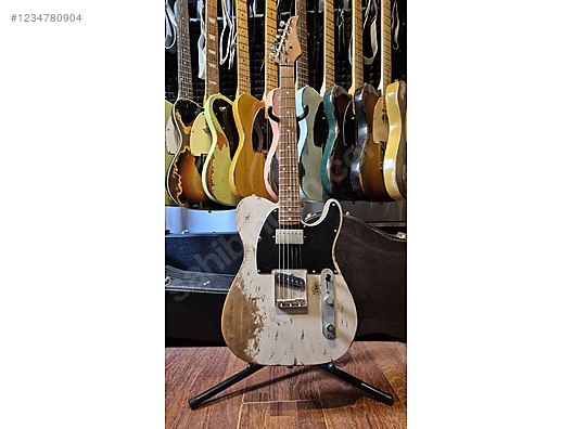 İkinci El ve Sıfır Alışveriş / Müzik / Müzik Aletleri / Telli Çalgılar / Gitar / Elektro