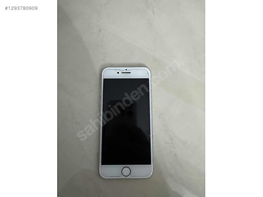Apple / iPhone 8 / İPHONE 8 TR orjinal on sahibinden.com - 1293780909