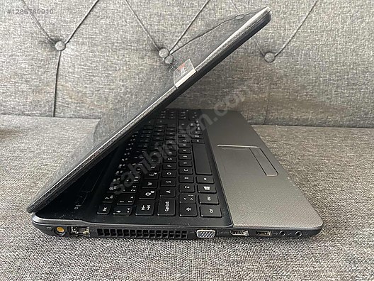 Used & Brand New Items / Computers / Laptops & Notebooks / Laptops / Packard Bell