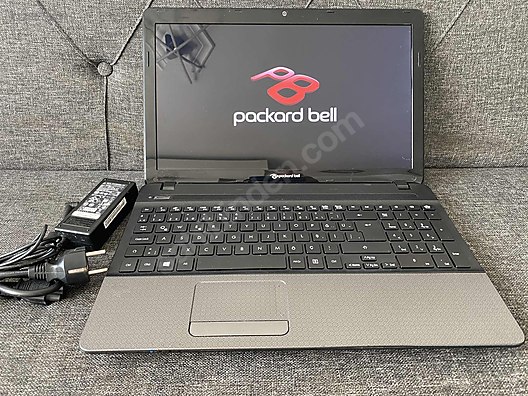 Used & Brand New Items / Computers / Laptops & Notebooks / Laptops / Packard Bell