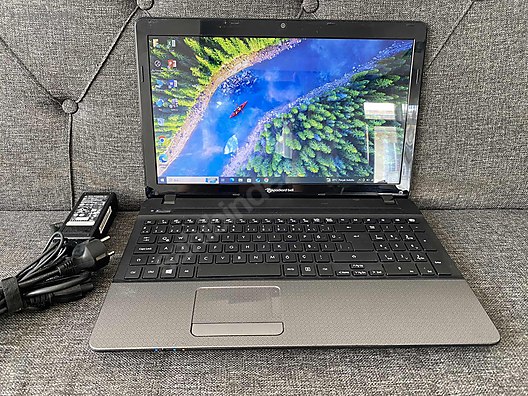 Used & Brand New Items / Computers / Laptops & Notebooks / Laptops / Packard Bell