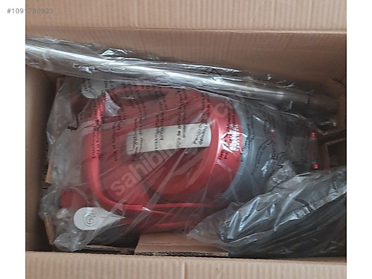 İkinci El ve Sıfır Alışveriş / Elektrikli Ev Aletleri / Küçük Ev Aletleri / Elektrikli Süpürge (Yatay)