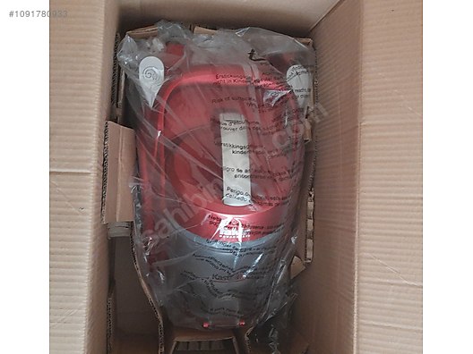 İkinci El ve Sıfır Alışveriş / Elektrikli Ev Aletleri / Küçük Ev Aletleri / Elektrikli Süpürge (Yatay)