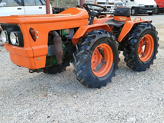 1976 magazadan ikinci el goldoni satilik traktor 55 000 tl ye sahibinden com da 957780952