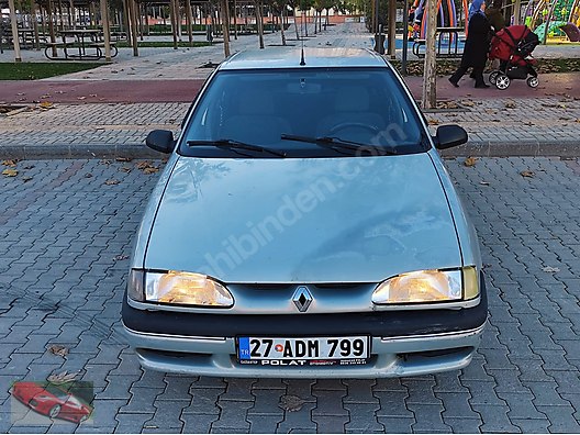 renault r 19 1 4 europa rna polat otomotiv den 2000 model degisen siz reno 19 muayene yeni sahibinden comda 979780970