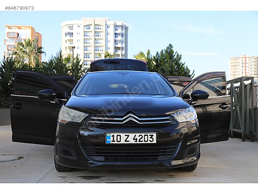 Citroen C4 2012 2018 Gri Kol Dayama Kolcagi Fiyatlari