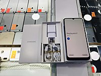 Samsung Galaxy A50 Fiyatlari Modelleri Sahibinden Com Da