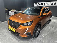 2020//PEUGOUT//ACTİVE SKYPACK//2008//CAM TAVAN #1222780981