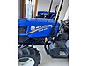 Machinery / Agricultural Machines / Tractors / New Holland / TD4.65B