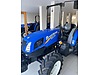 Machinery / Agricultural Machines / Tractors / New Holland / TD4.65B