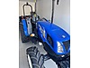 Machinery / Agricultural Machines / Tractors / New Holland / TD4.65B