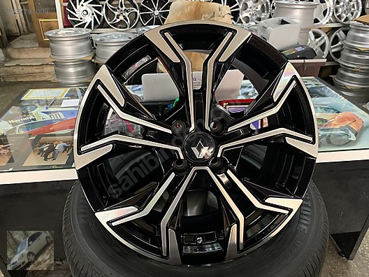 renault uretimi inc otomobil arazi araci janti 4 250 tl magazadan satilik sifir 937781009 renault uretimi inc otomobil arazi araci janti 4 250 tl magazadan satilik sifir 937781009