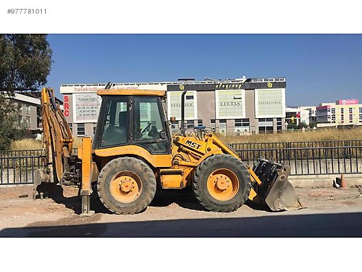 2007 model mst 544 beko loder kazici yukleyici ilanlari sahibinden com da 977781011