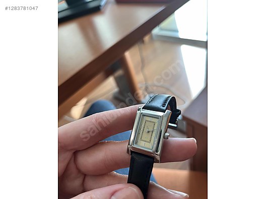 Used & Brand New Items / Antique / Accessories / Antika Watch