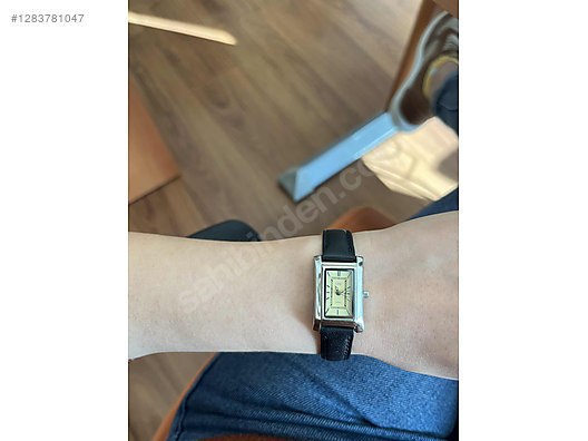 Used & Brand New Items / Antique / Accessories / Antika Watch