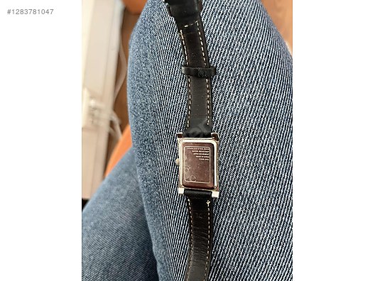 Used & Brand New Items / Antique / Accessories / Antika Watch