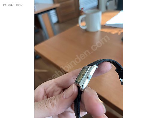 Used & Brand New Items / Antique / Accessories / Antika Watch