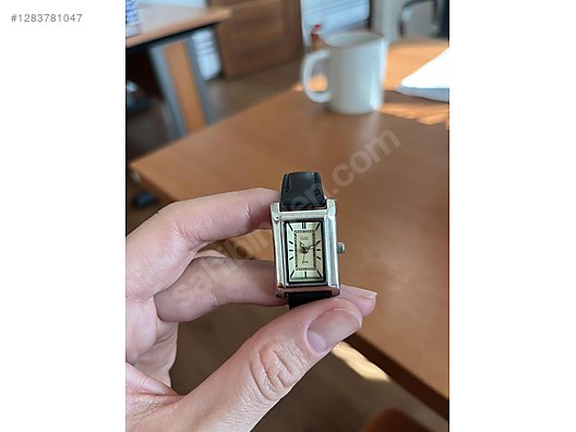 Used & Brand New Items / Antique / Accessories / Antika Watch