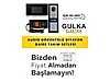 İkinci El ve Sıfır Alışveriş / Bahçe & Yapı Market / Yapı Malzemeleri / Elektrik Tesisatı / Diyafon & Zil