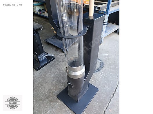 İkinci El ve Sıfır Alışveriş / Bahçe & Yapı Market / Yapı Malzemeleri / Isıtma / Soba & Şömine