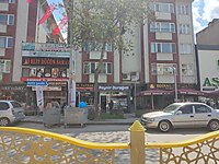 CADDE ÜZERİ SATILIK İŞYERİ #1230781077