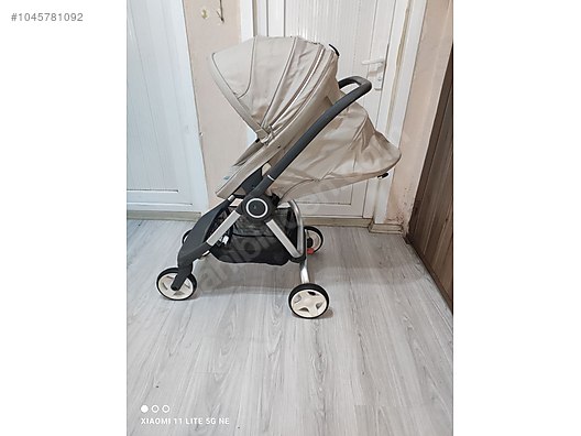 stokke scoot njuskalo