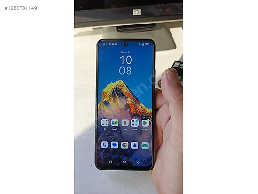 İkinci El ve Sıfır Alışveriş / Cep Telefonu & Aksesuar / Cep Telefonu / Omix / X600