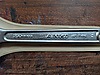 Used & Brand New Items / Garden & Home Improvement / Hand Tools / Spanners & Wrenches / Pipe Wrench