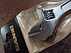 Used & Brand New Items / Garden & Home Improvement / Hand Tools / Spanners & Wrenches / Pipe Wrench