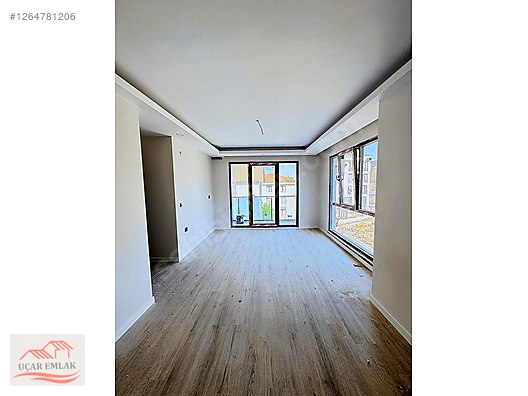 ATATÜRK MAH SATILIK SIFIR DUBLEKS 2+2 128 m2 #1264781206