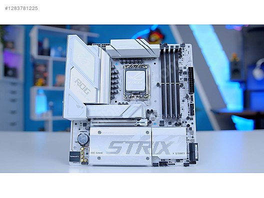 Used & Brand New Items / Computers / Desktops / Desktop Components / Motherboards