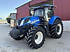 Machinery / Agricultural Machines / Tractors / New Holland / T7.210