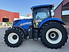 Machinery / Agricultural Machines / Tractors / New Holland / T7.210