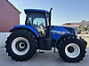 Machinery / Agricultural Machines / Tractors / New Holland / T7.210