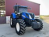 Machinery / Agricultural Machines / Tractors / New Holland / T7.210