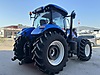 Machinery / Agricultural Machines / Tractors / New Holland / T7.210