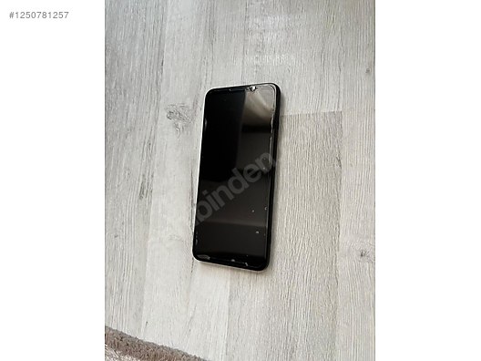 İkinci El ve Sıfır Alışveriş / Cep Telefonu & Aksesuar / Cep Telefonu / Xiaomi / Black Shark 3