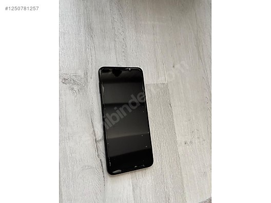 İkinci El ve Sıfır Alışveriş / Cep Telefonu & Aksesuar / Cep Telefonu / Xiaomi / Black Shark 3
