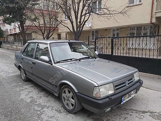 tofas dogan slx ie 1999 model dogan slx 1 6ie orjinal sahibinden comda 984781271