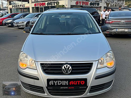 Polo 1.4 tdi 2009 sale